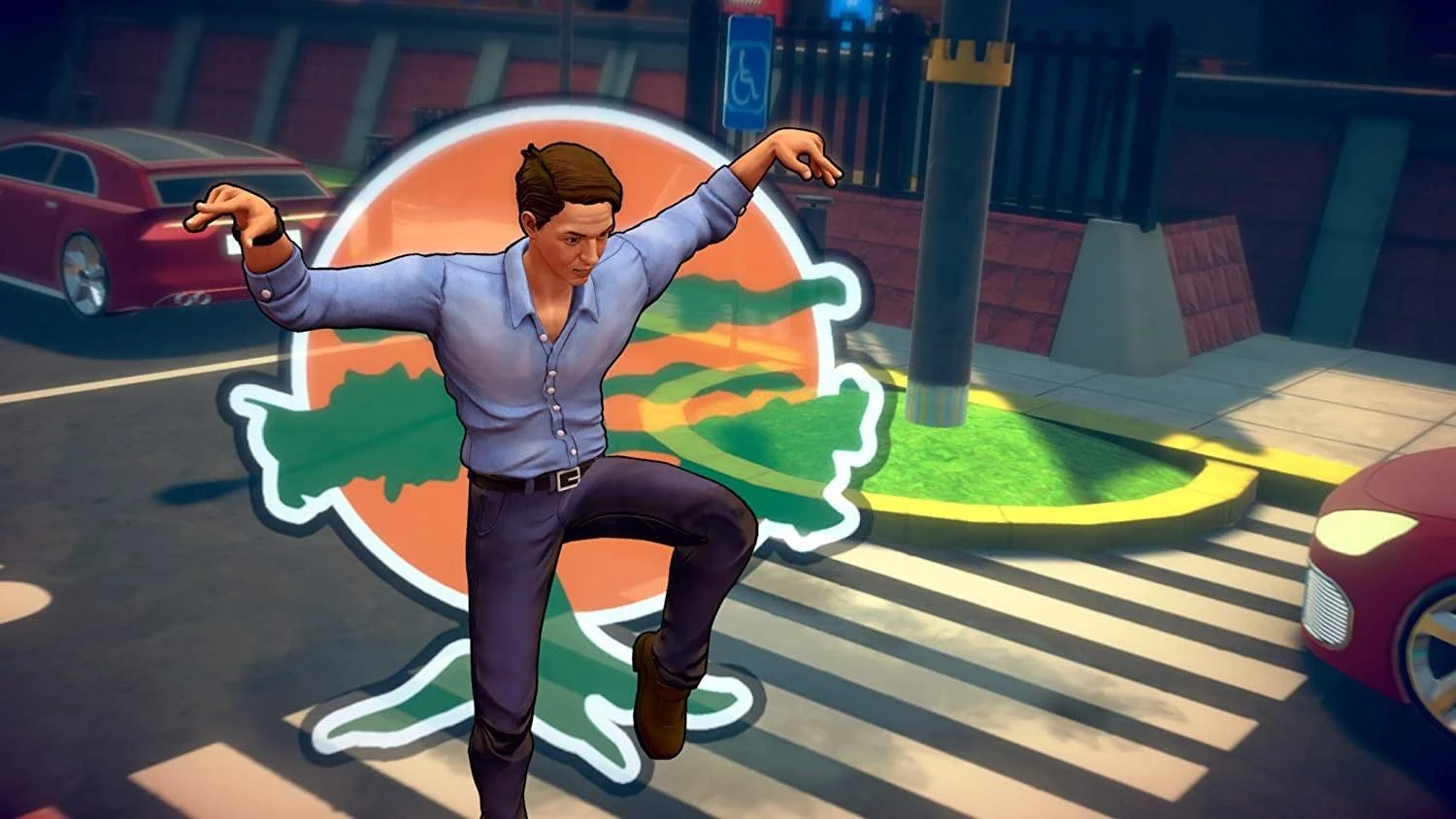 Game Mill Cobra Kai: The Karate Kid Saga Continues XBOX Series X