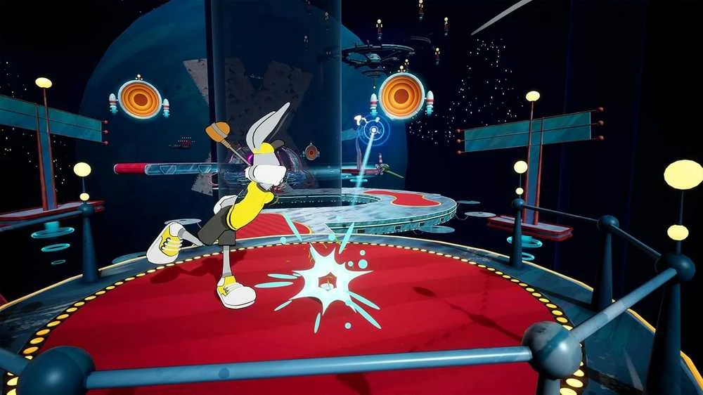 Žaidimas Mill Looney Tunes: Wacky World of Sports PS5