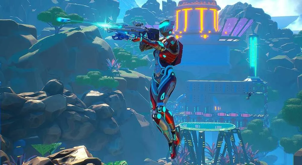 Game Mill NERF Legends