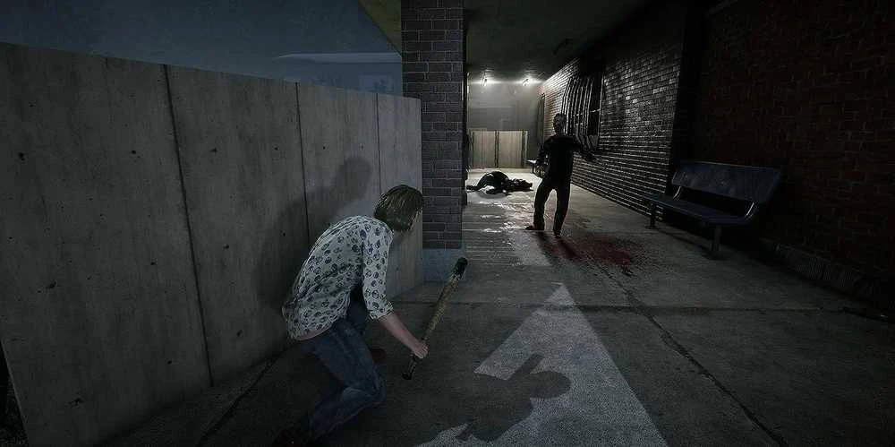 Žaidimas Mill The Walking Dead: Destines PS4