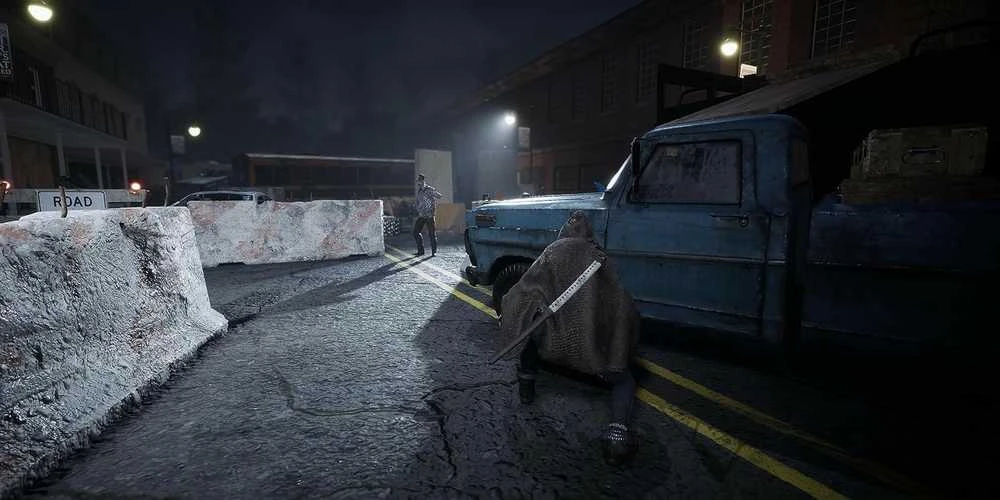 Žaidimas Mill The Walking Dead: Destines PS5