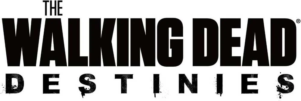 Žaidimas Mill The Walking Dead: Destines PS5