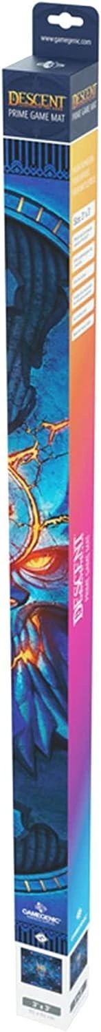 Dėlionė Gamegenic Descent: Legends of the Dark™ Prime Game Mat