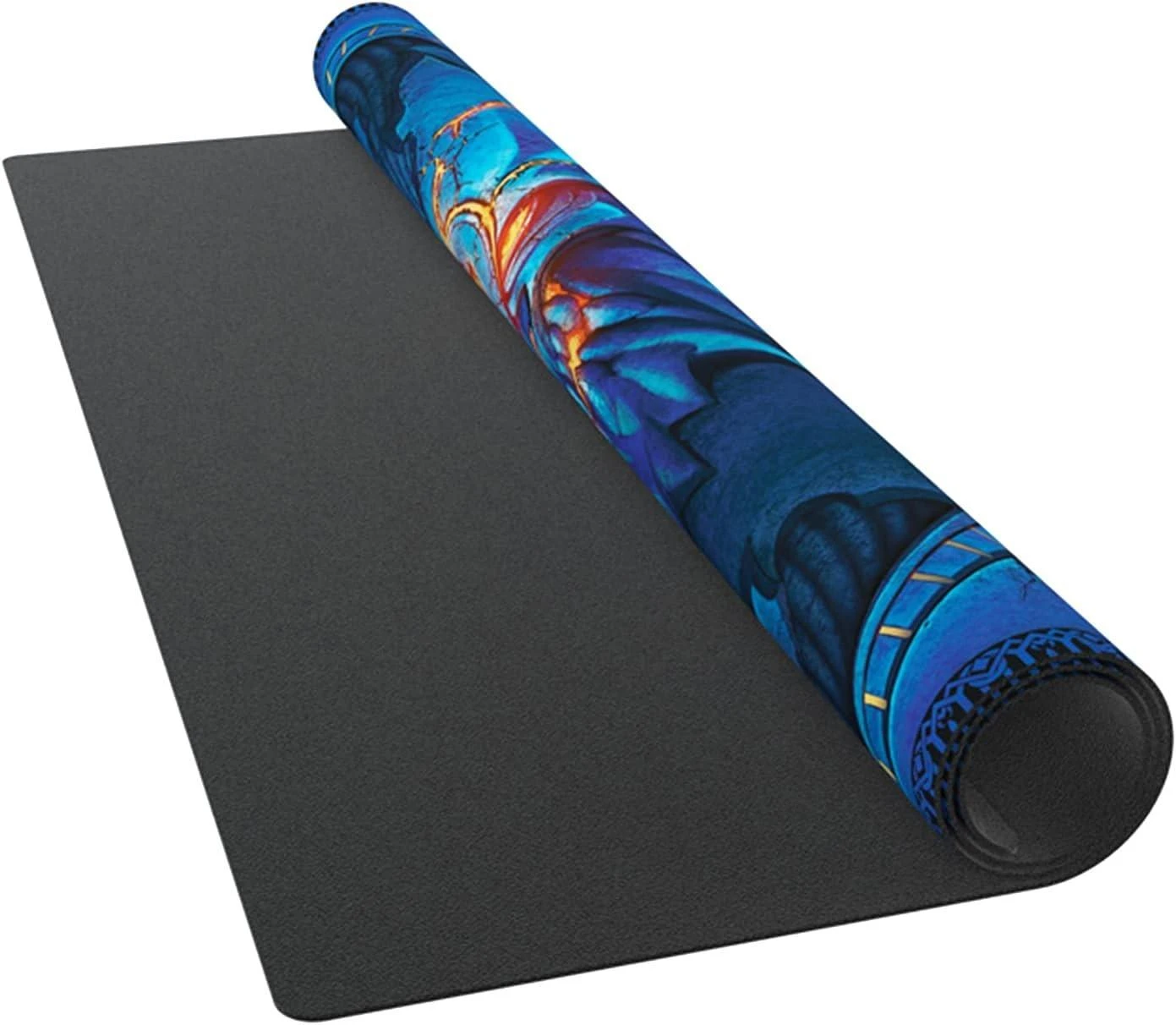Dėlionė Gamegenic Descent: Legends of the Dark™ Prime Game Mat