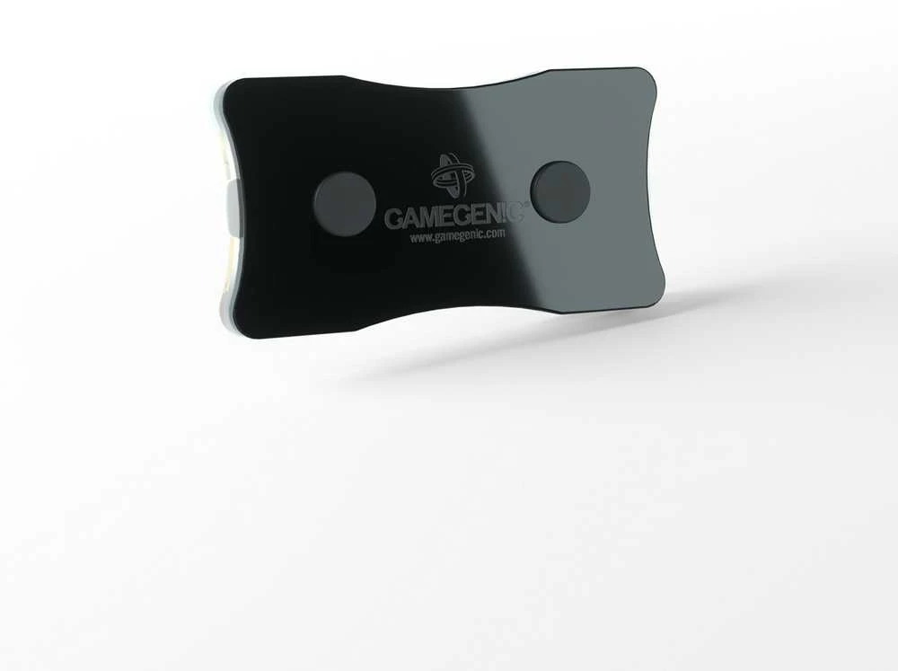 Gamegenic Double Dial Life skaitiklis – Plains