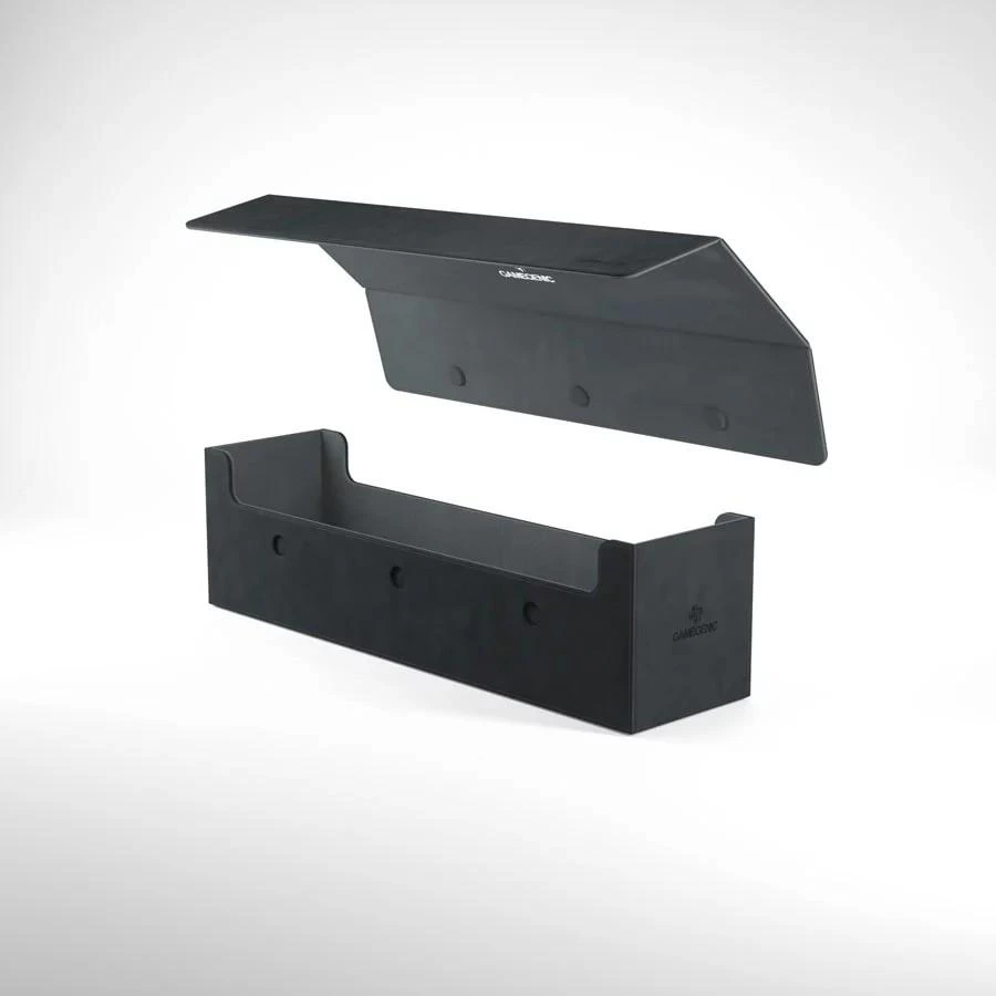 Gamegenic - Dungeon S 550+ Midnight Gray