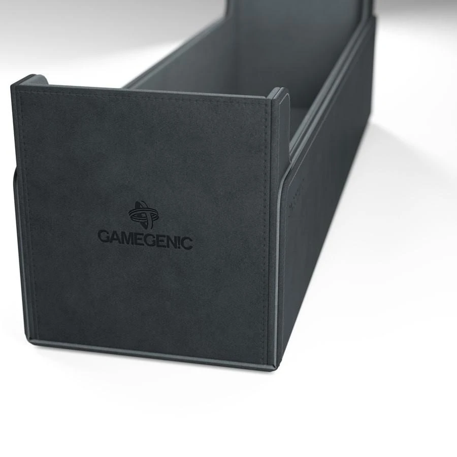 Gamegenic - Dungeon S 550+ Midnight Gray