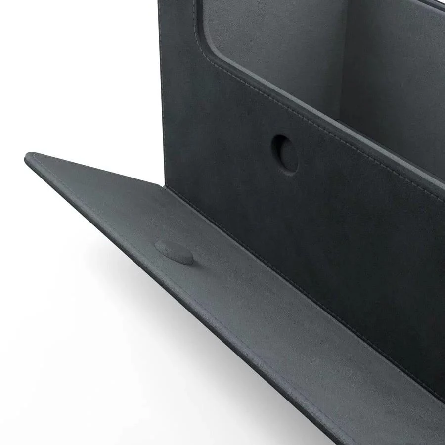 Gamegenic - Dungeon S 550+ Midnight Gray