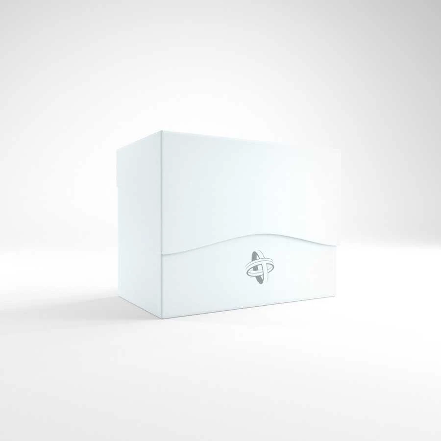 Gamegenic - Side Holder 80+ Baltas
