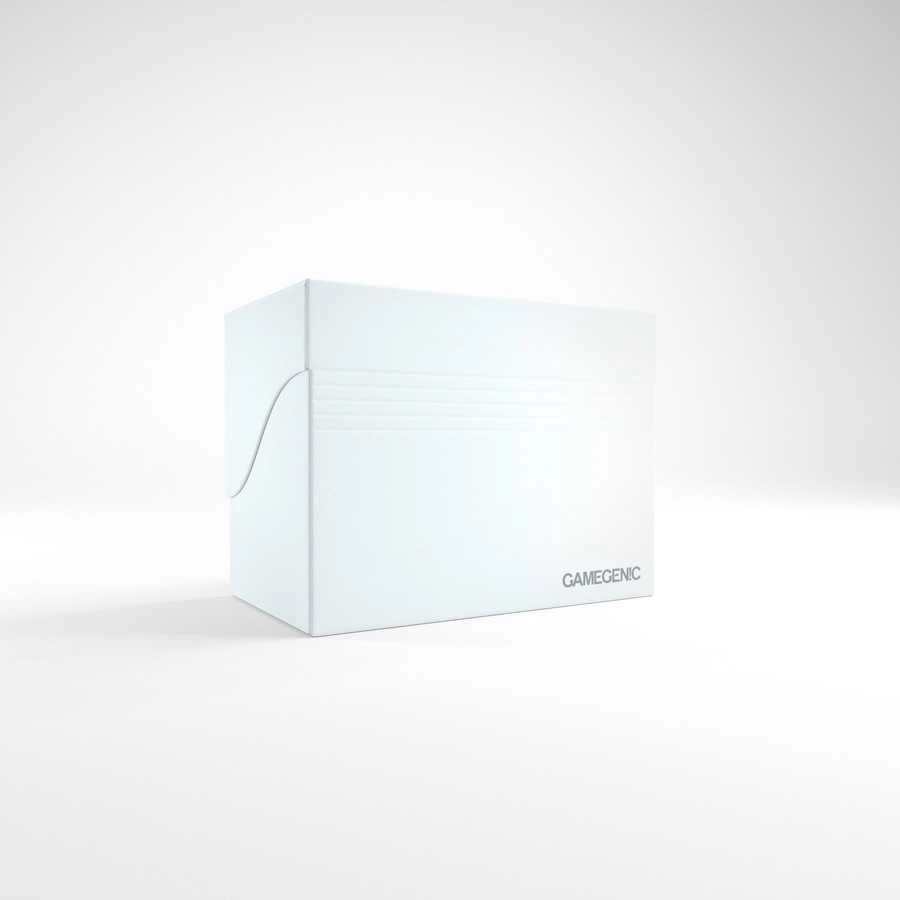Gamegenic - Side Holder 80+ Baltas