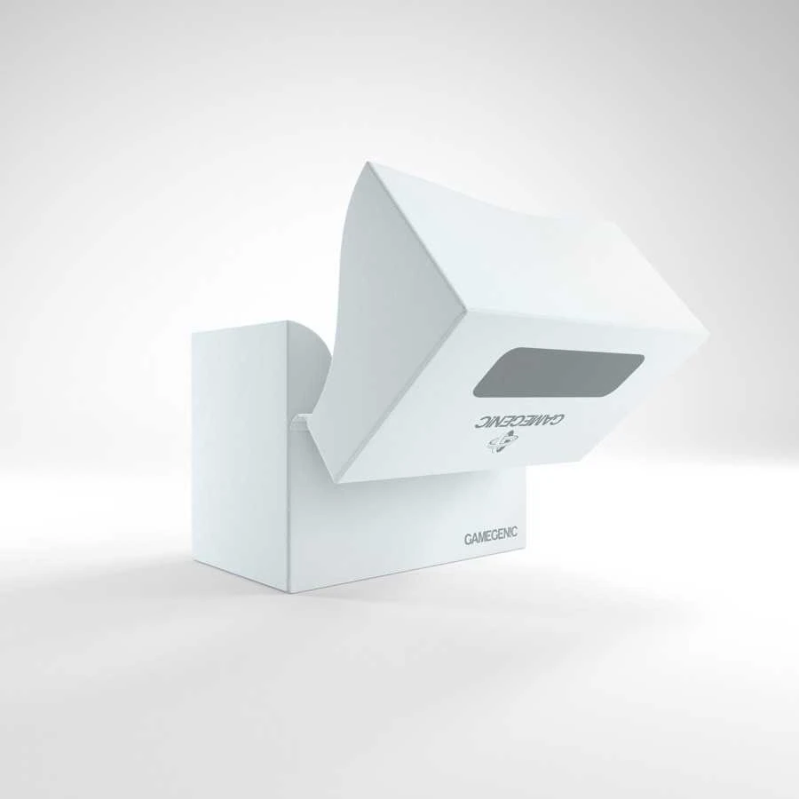 Gamegenic - Side Holder 80+ Baltas