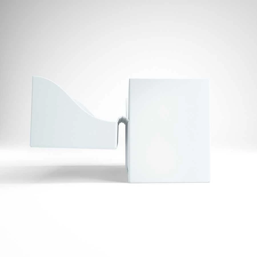 Gamegenic - Side Holder 80+ Baltas
