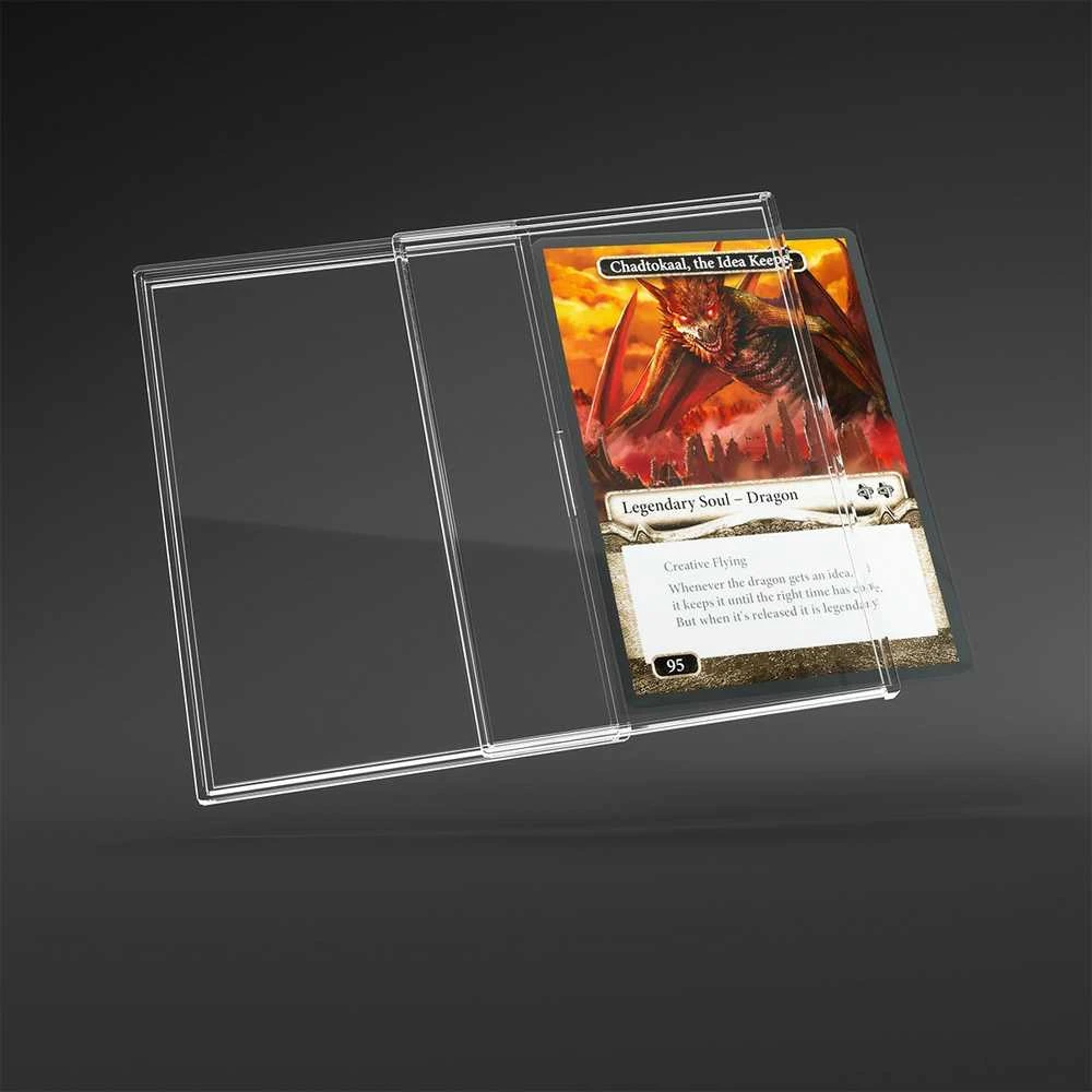 Gamegenic - Slide Card Case