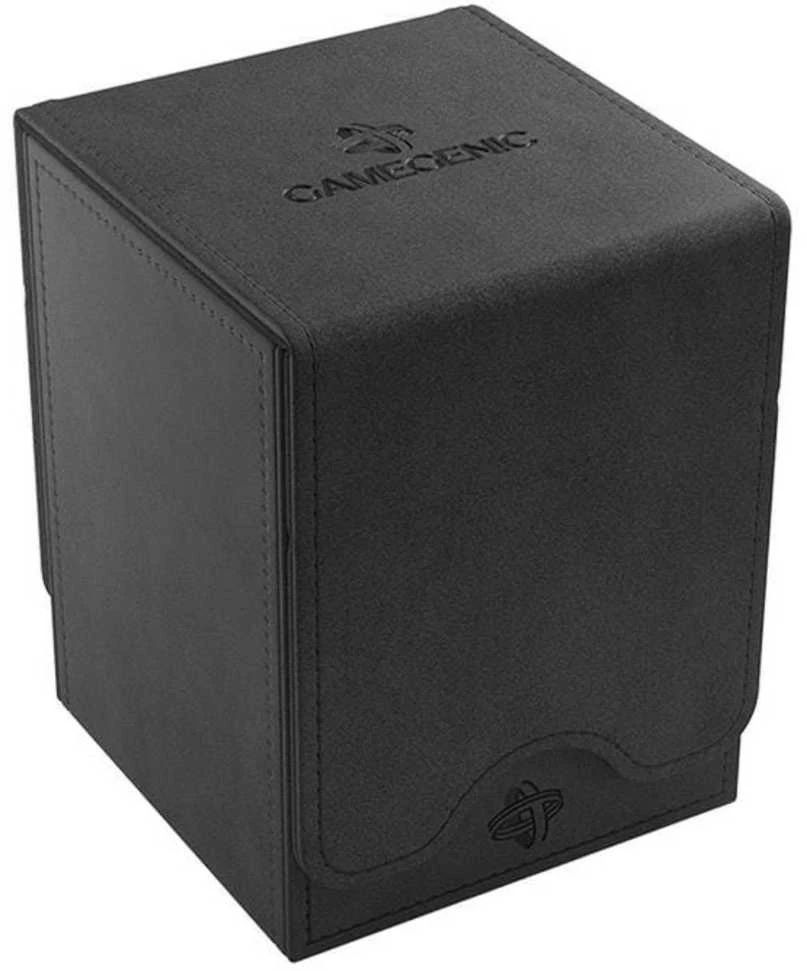 Gamegenic - Squire 100+ XL Convertible - Juodas