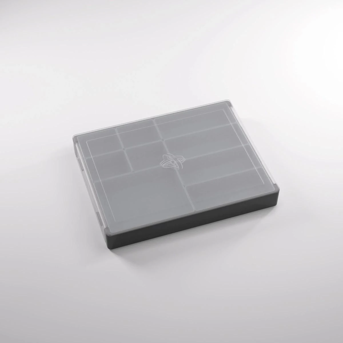 Gamegenic - Token Silo - Juodas