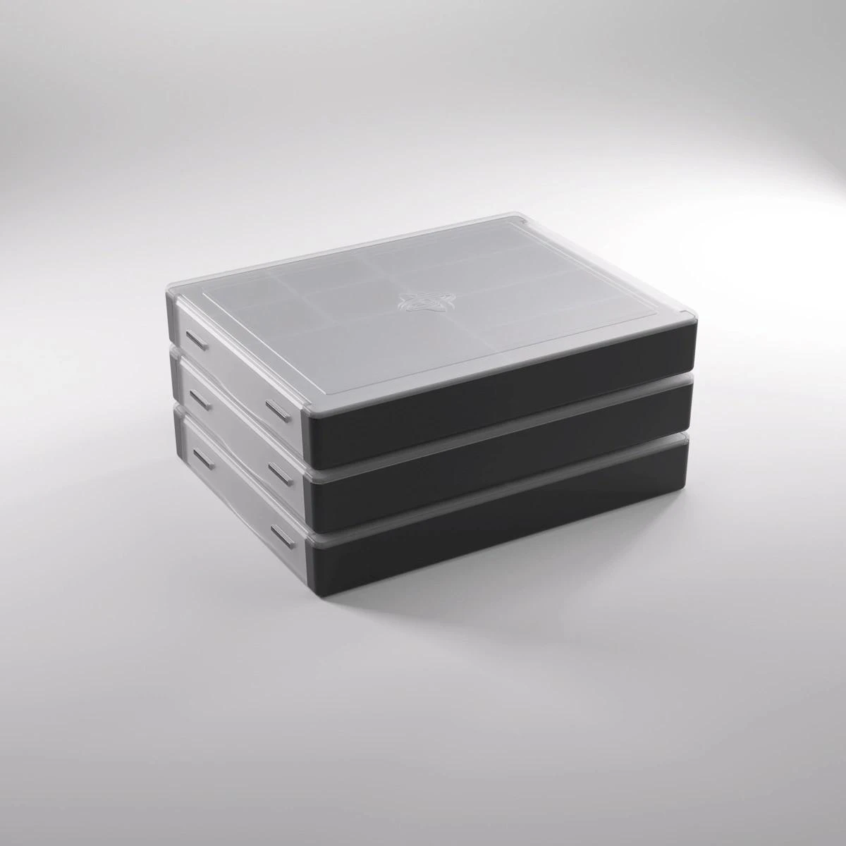 Gamegenic - Token Silo - Juodas
