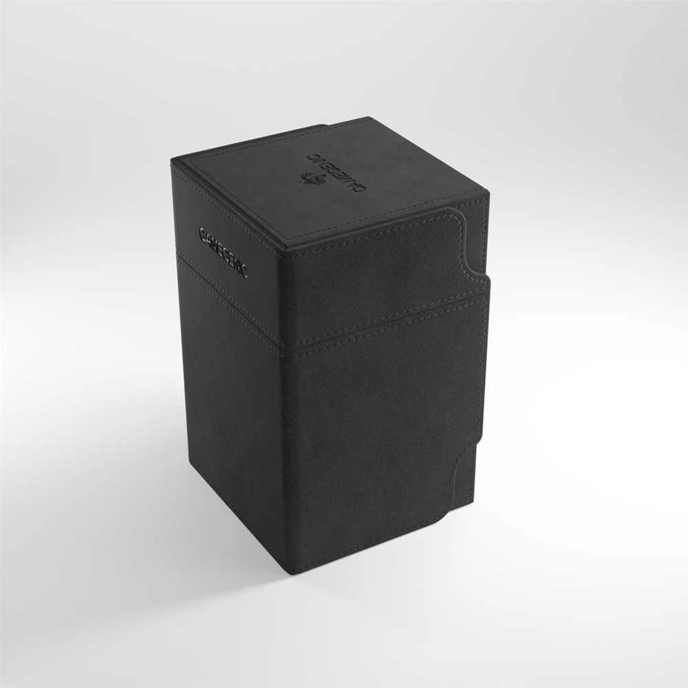 Gamegenic - Watchtower 100+ XL Juodas