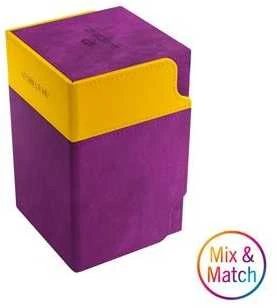 Gamegenic - Watchtower 100+ XL Violetinė