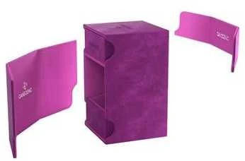 Gamegenic - Watchtower 100+ XL Violetinė
