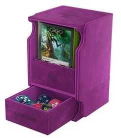 Gamegenic - Watchtower 100+ XL Violetinė