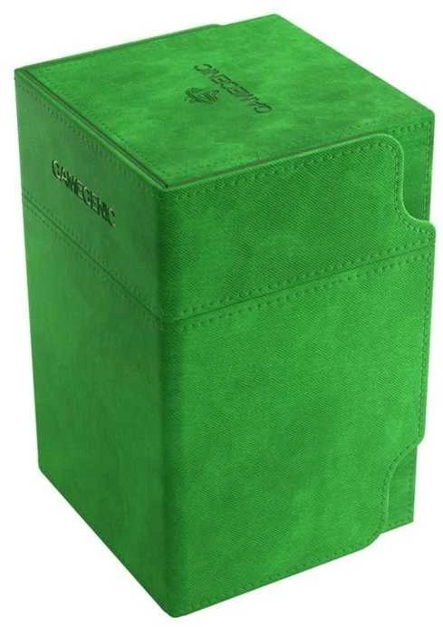 Gamegenic Watchtower 100+ XL uždara žalia dėžutė