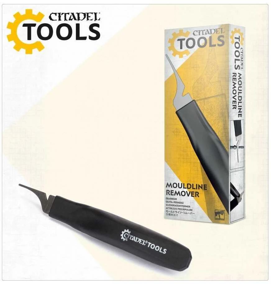 Games Workshop Citadel Colour Mouldline Remover