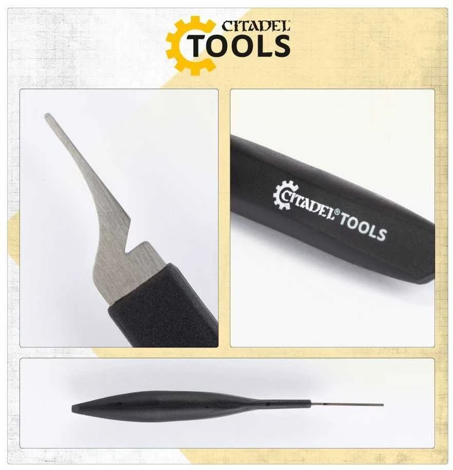 Games Workshop Citadel Colour Mouldline Remover