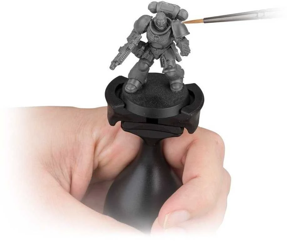„Games Workshop Citadel“ spalvinimo rankenėlė