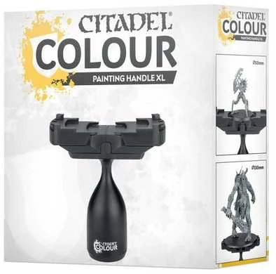 Citadel Colour Games Workshop Citadel spalvų dažymo rankena XL