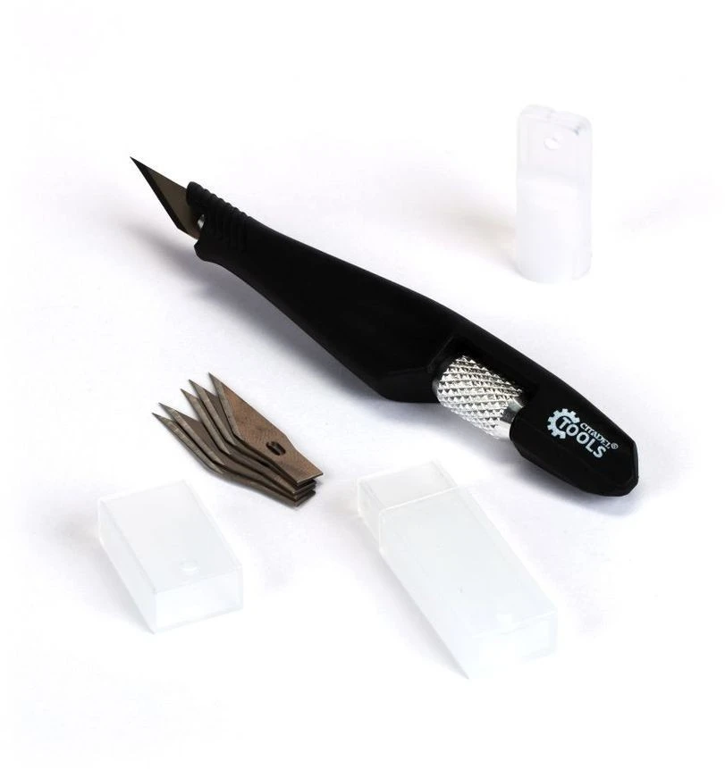 Games Workshop Citadel Tools: Knife