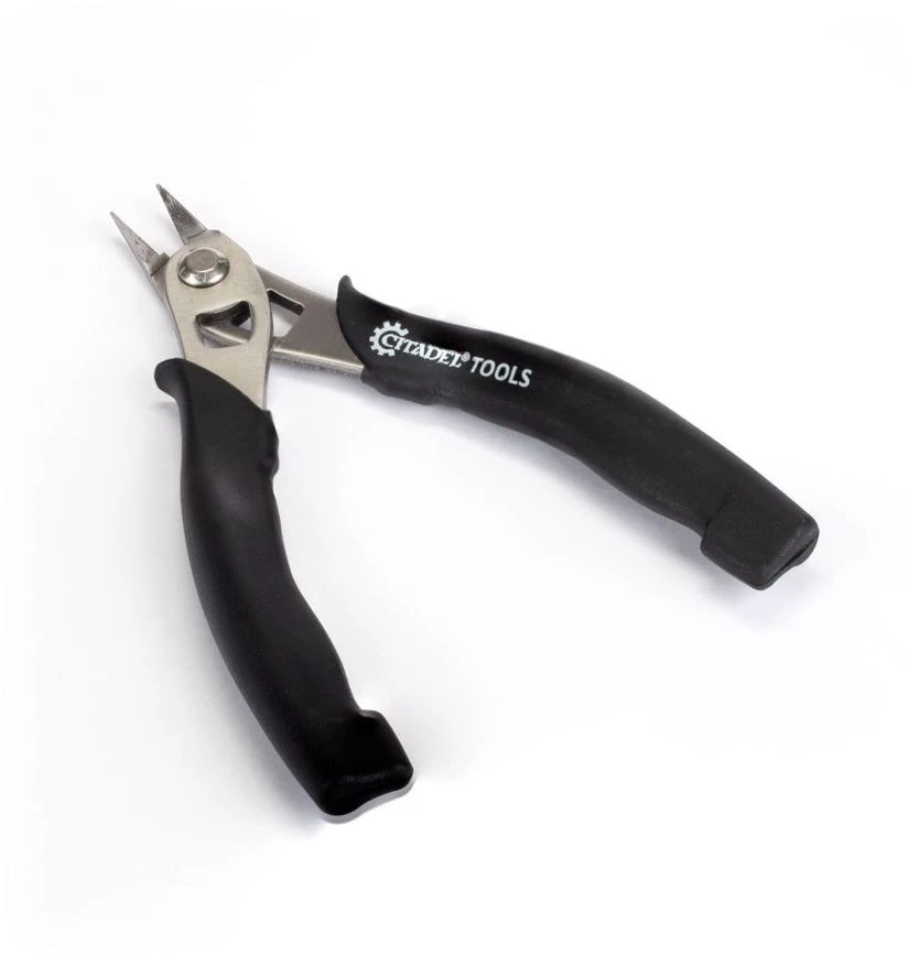 Games Workshop Citadel Tools: Super Fine Detail Cutters