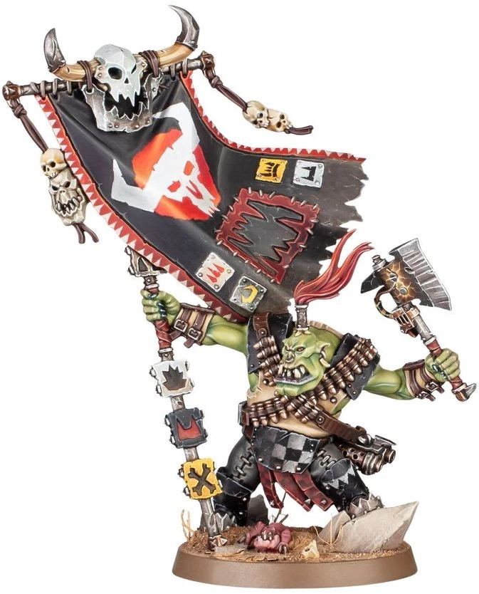 Games Workshop Warhammer 40,000: Armageddon