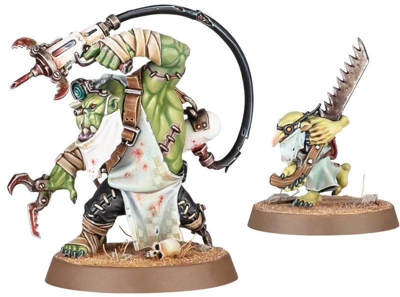 Games Workshop Warhammer 40,000: Armageddon