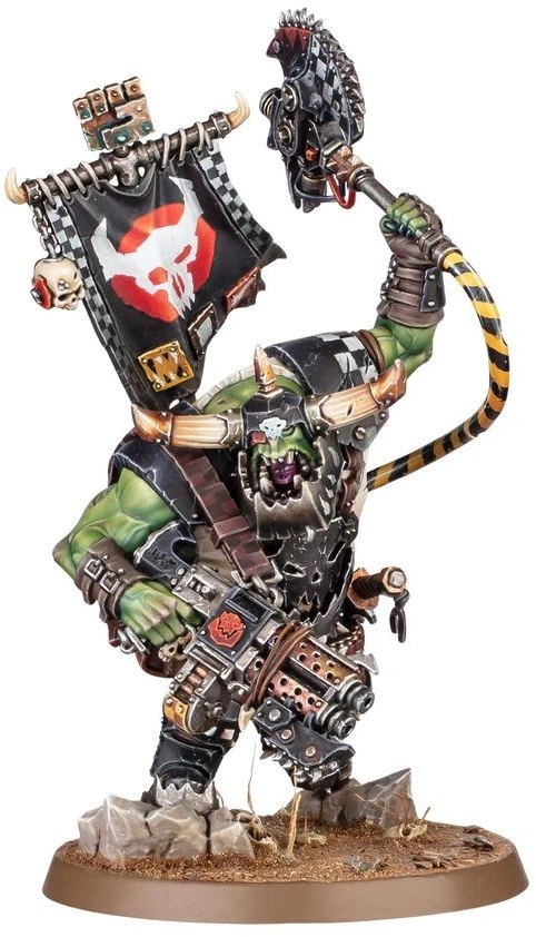 Games Workshop Warhammer 40,000: Armageddon