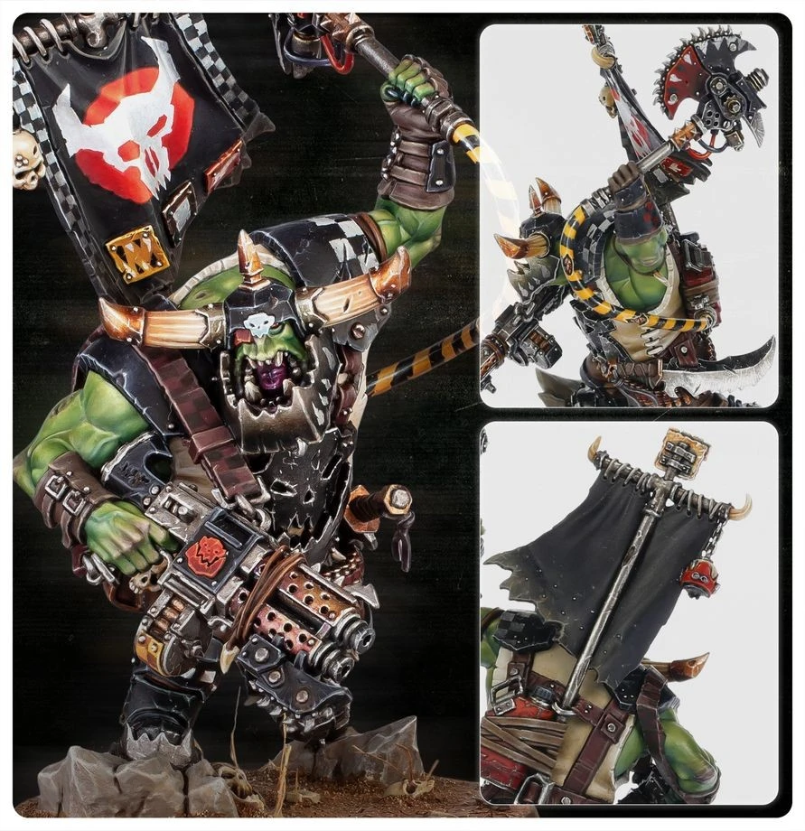 Games Workshop Warhammer 40,000: Armageddon