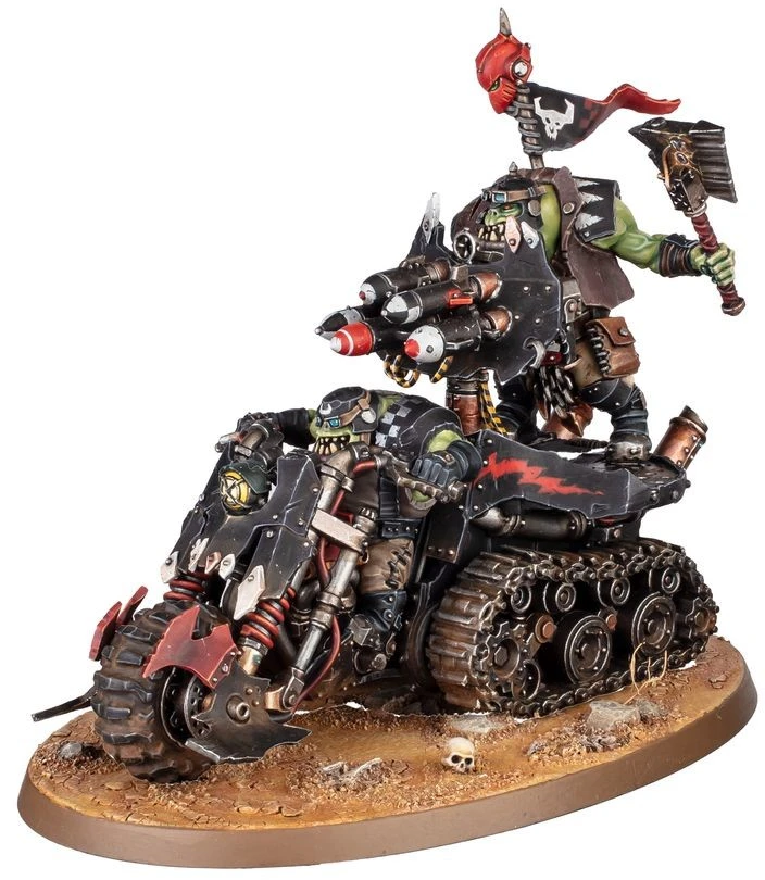 Games Workshop Warhammer 40,000: Armageddon
