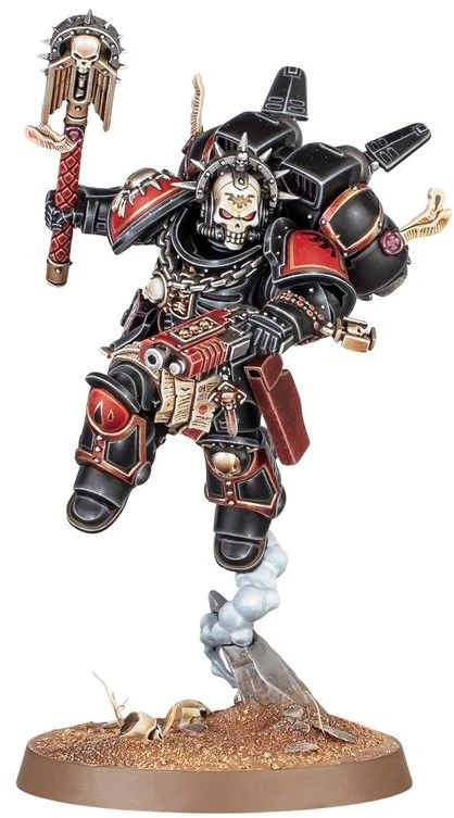 Games Workshop Warhammer 40,000: Armageddon