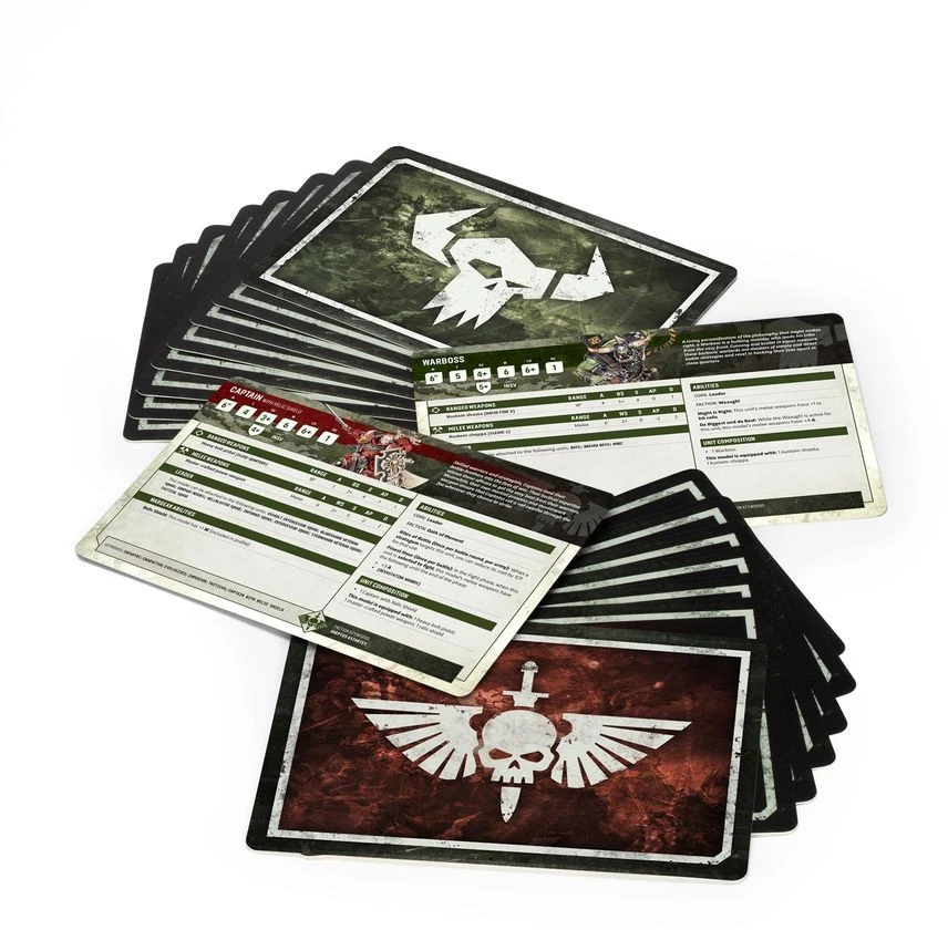 Games Workshop Warhammer 40,000: Armageddon