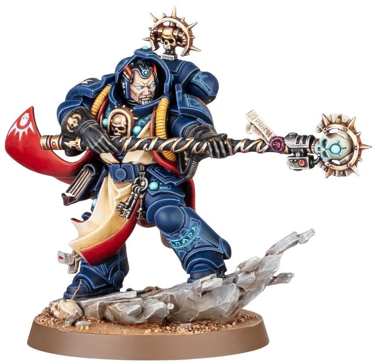 Games Workshop Warhammer 40,000: Armageddon