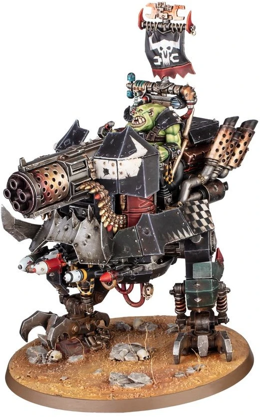 Games Workshop Warhammer 40,000: Armageddon