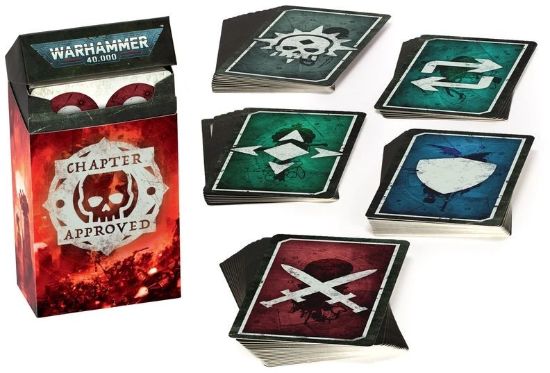 Games Workshop Warhammer 40,000: Armageddon