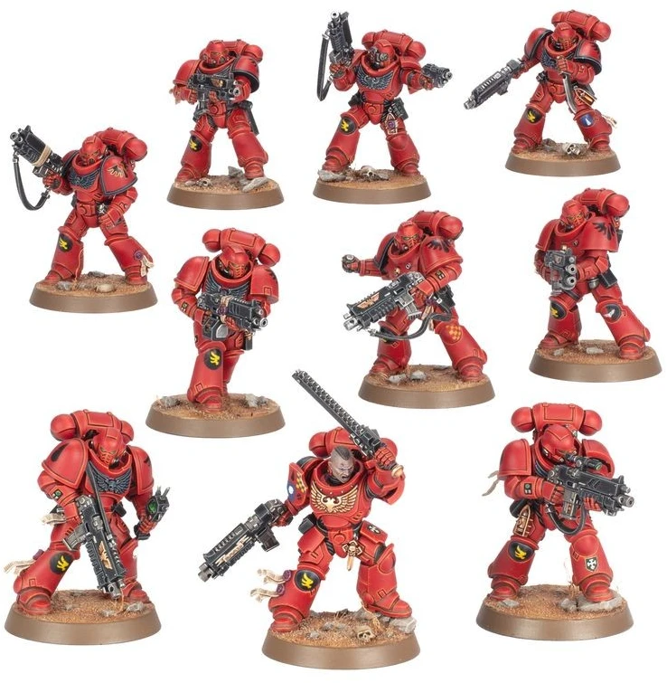 Games Workshop Warhammer 40,000: Armageddon
