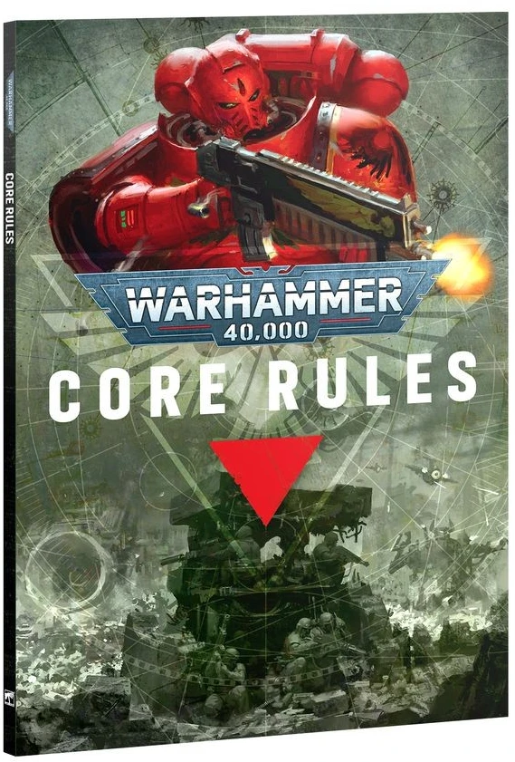 Games Workshop Warhammer 40,000: Armageddon