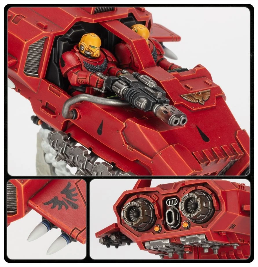 Games Workshop Warhammer 40,000: Armageddon