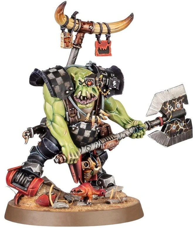 Games Workshop Warhammer 40,000: Armageddon