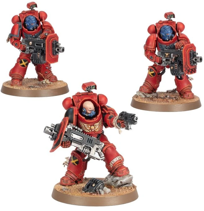 Games Workshop Warhammer 40,000: Armageddon