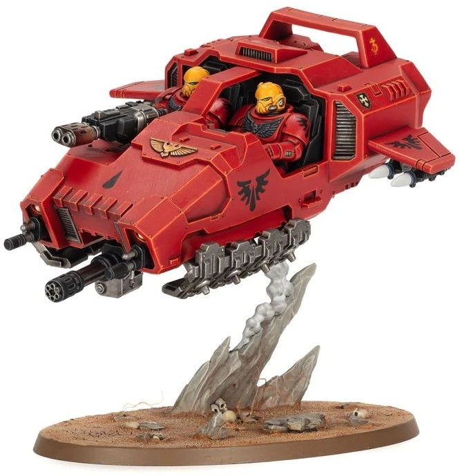 Games Workshop Warhammer 40,000: Armageddon