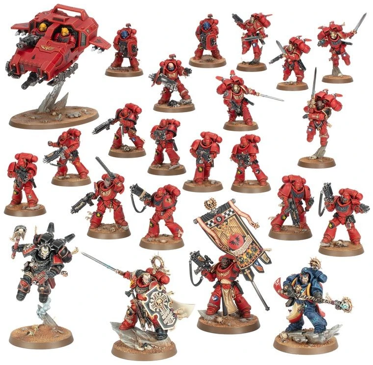 Games Workshop Warhammer 40,000: Armageddon