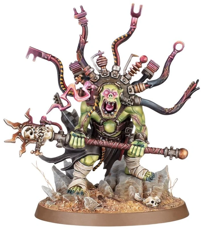 Games Workshop Warhammer 40,000: Armageddon