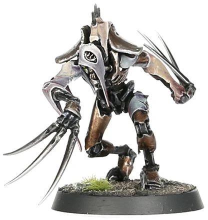 Games Workshop Warhammer 40,000 Necronų Battleforce rinkinys – 37 miniatiūros
